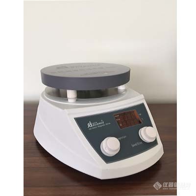 乳化机械有很大进步