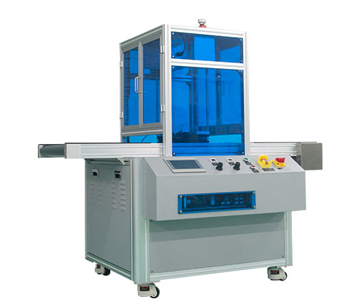 子公司格芯集成电路装备面向半导体芯片封装测试领域