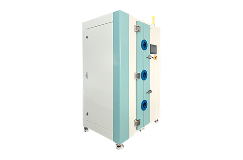 2010年起进薄膜沉积领域