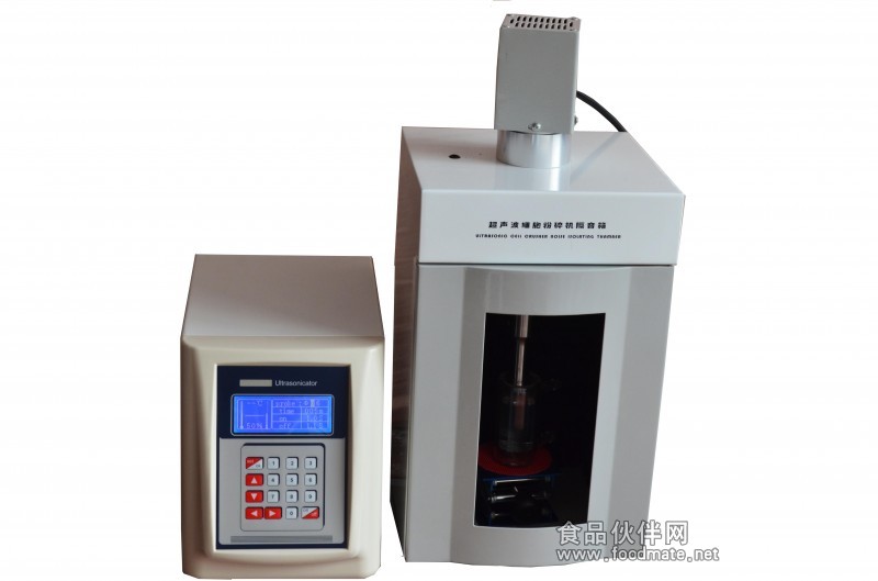 选择合适的超声功率