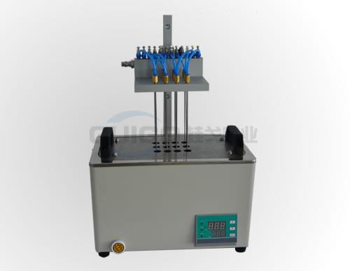 材料化学：广泛应用于生物学、微生物学、物理学、动物学、农学、制药、石油等领域的教学、科研、生产