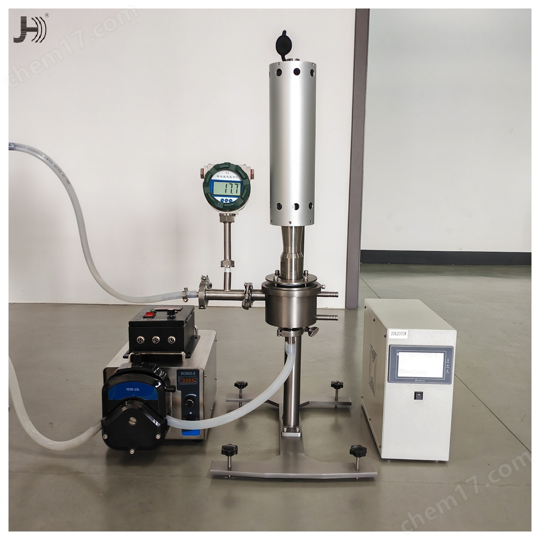 您的位置：网站首页技术文章 超声波分散仪由哪三大部分构成