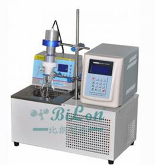 而对超声喷头的微流道设计也可整体实现纳升每秒的控制精度