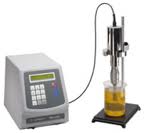 建议高粘度样品提前稀释