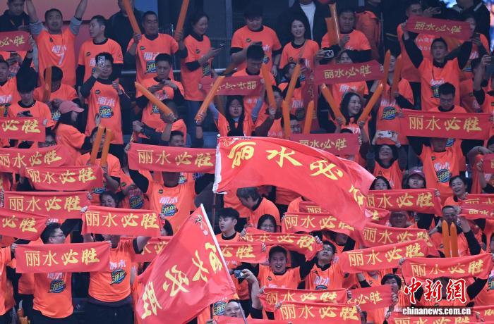 世界的丽水在浙BA闪耀：以逆转展现丽水精神的跨