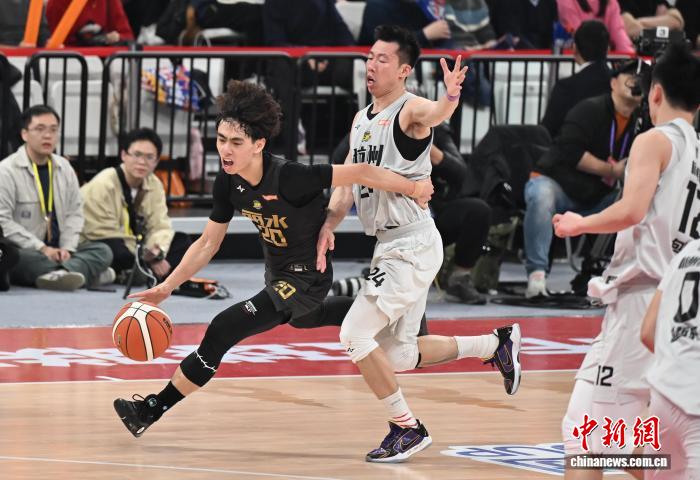 世界的丽水在浙BA闪耀：以逆转展现丽水精神的跨