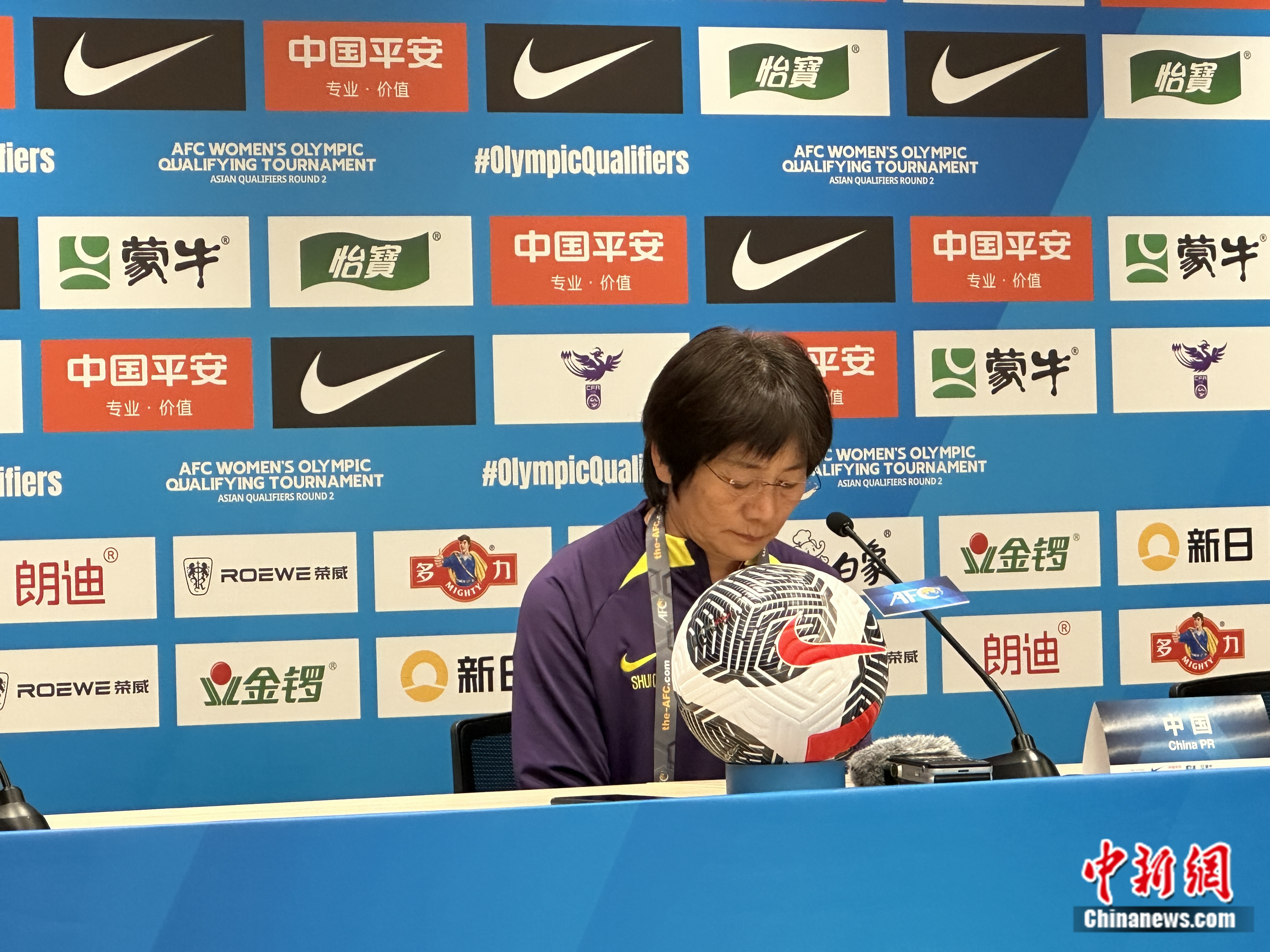 从世界杯出局到三大皆空