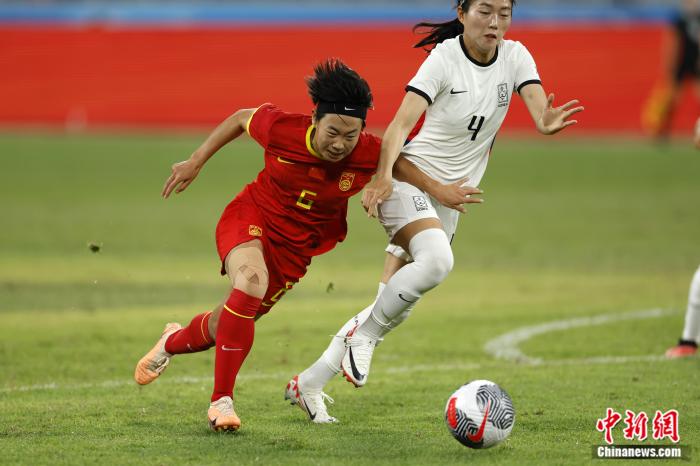 从世界杯出局到三大皆空：中国女足未来何去何