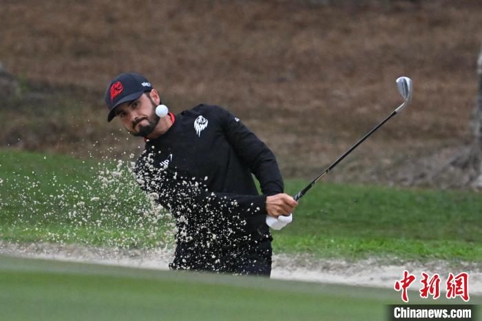 安瑟夺得香港站冠军，L