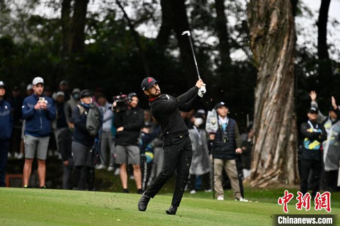 安瑟夺得香港站冠军，LIV Golf在亚洲市场布局再升