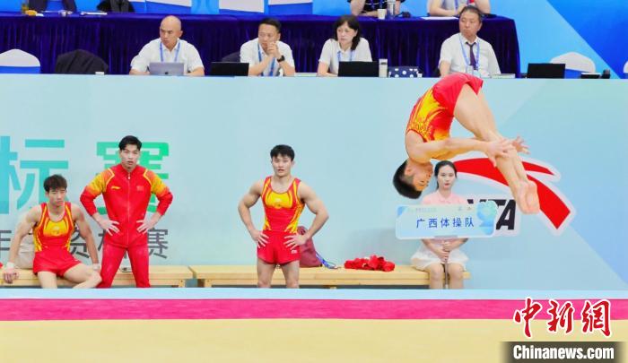 广西南宁举办的2025年全国