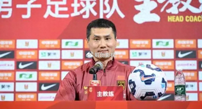 U23球员集体跳级备战热身赛 邵佳一力推年轻化改