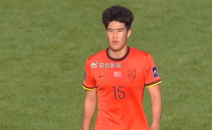 U23球员集体跳级备战热身赛 邵佳一力推年轻化改