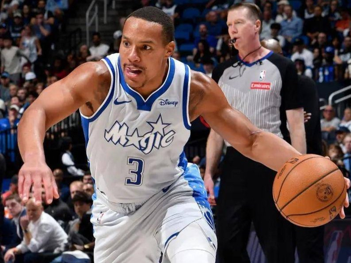 2025-26赛季NBA现役十大得分后卫排名出炉 爱德华