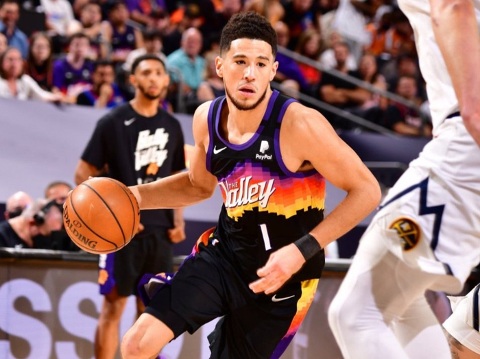 2025-26赛季NBA现役十大得分后卫排名出炉 爱德华