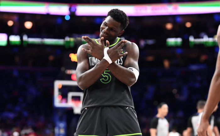 2025-26赛季NBA现役十大得分后卫排名出炉 爱德华