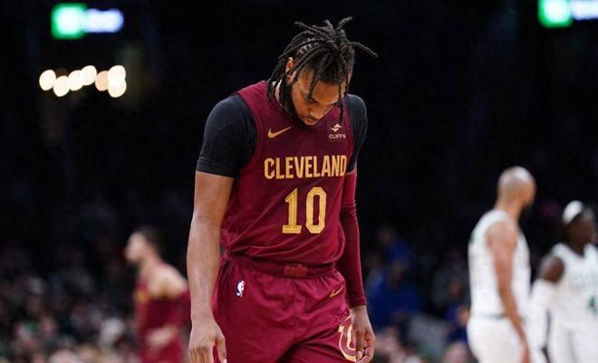 哈登加兰互换交易后完美融入新队 快船骑士双赢