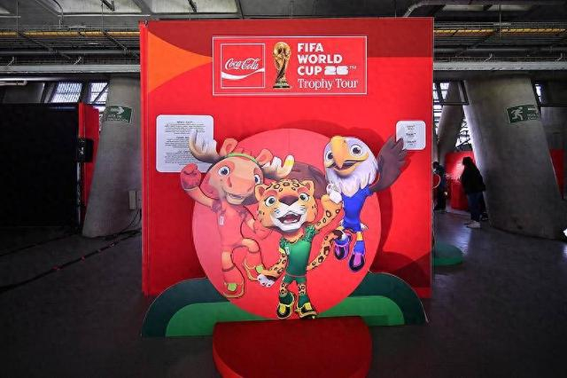 2026世界杯终极决战打响 欧洲区附加赛四强争4席