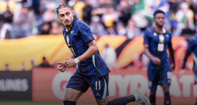 巴萨因拉菲尼亚伤停获赔约14万欧元 赔偿金额远