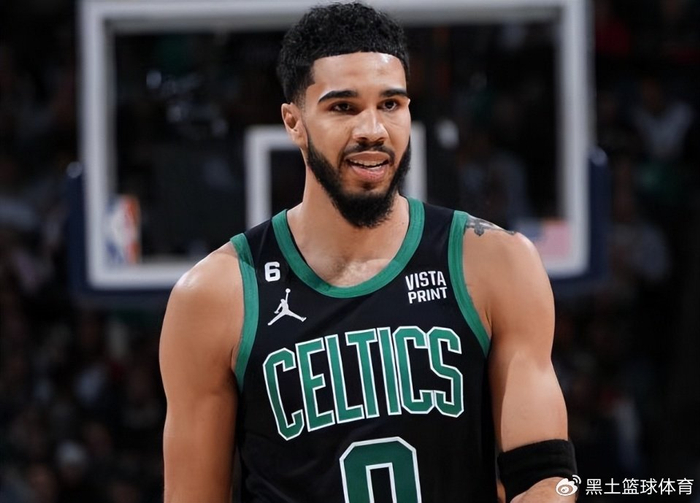 NBA比赛日九场对决：塔图姆32分登顶最佳，申京