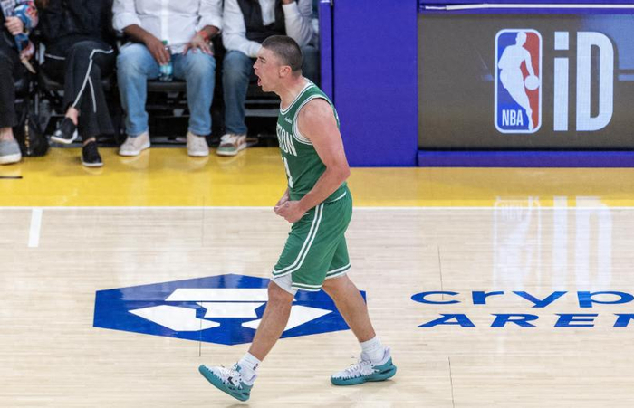 1米85后卫普理查德引领NBA矮个子逆袭潮