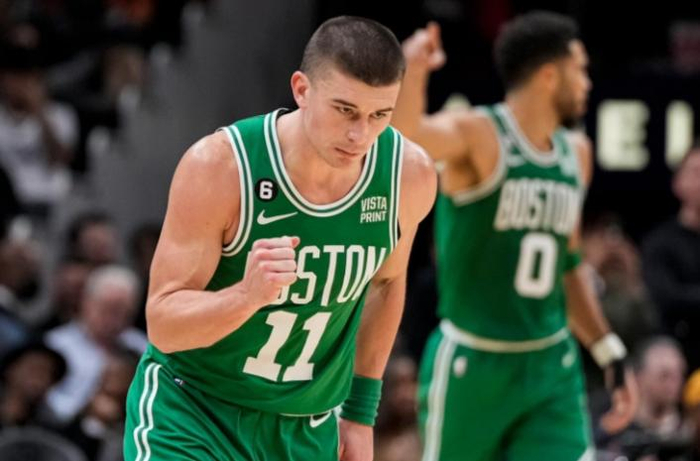 1米85后卫普理查德引领NBA矮个子逆袭潮