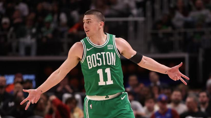 1米85后卫普理查德引领NBA矮个子逆袭潮