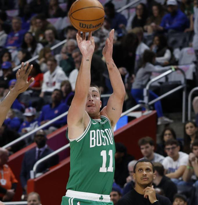 1米85后卫普理查德引领NBA矮个子逆袭潮