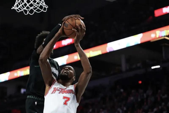 火箭客场加时惜败森林狼 遭两连败冲击季后赛排