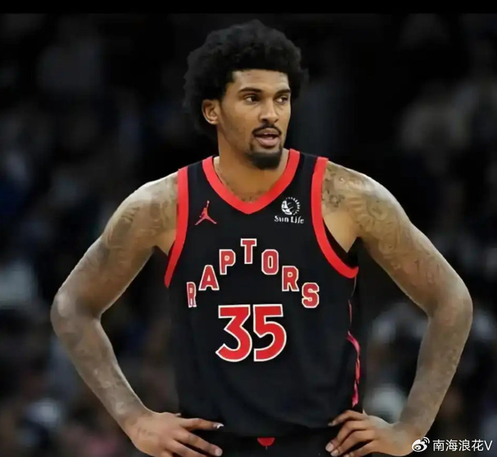 广厦签约大中锋威廉姆斯 布朗复出冲击CBA总冠军