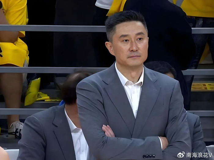 广厦签约大中锋威廉姆斯 布朗复出冲击CBA总冠军