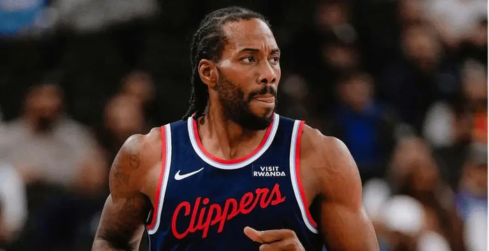 快船七载亿元投入难掩冠军梦碎 伦纳德出勤率成