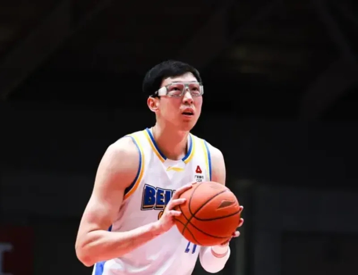 北京在对阵浙江的焦点战